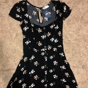 Hollister dress